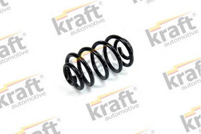 KRAFT AUTOMOTIVE 4031620 -  Пружина ходовой части
